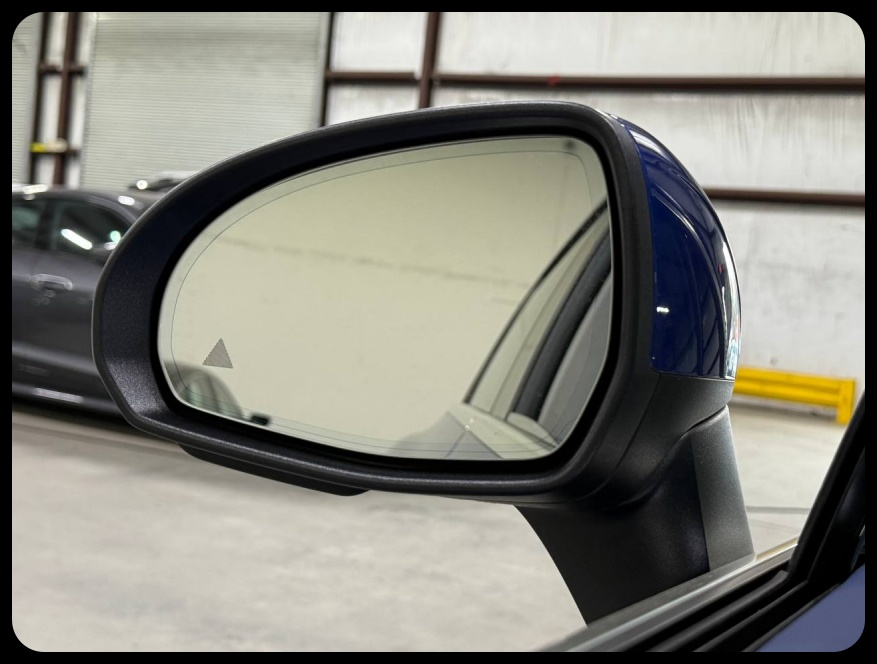 Mercedes-Benz EQE 350 4MATIC 2023