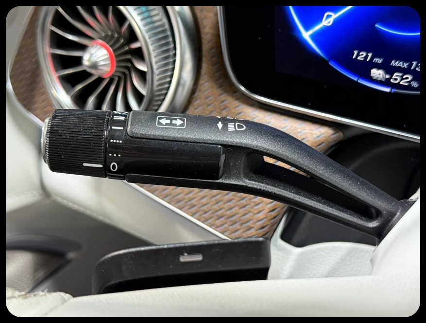 Mercedes-Benz EQE 350 4MATIC 2023