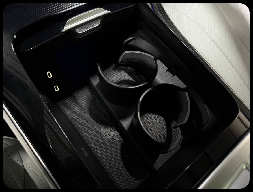 Mercedes-Benz EQE 350 4MATIC 2023