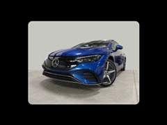 2023 Mercedes-Benz EQE 