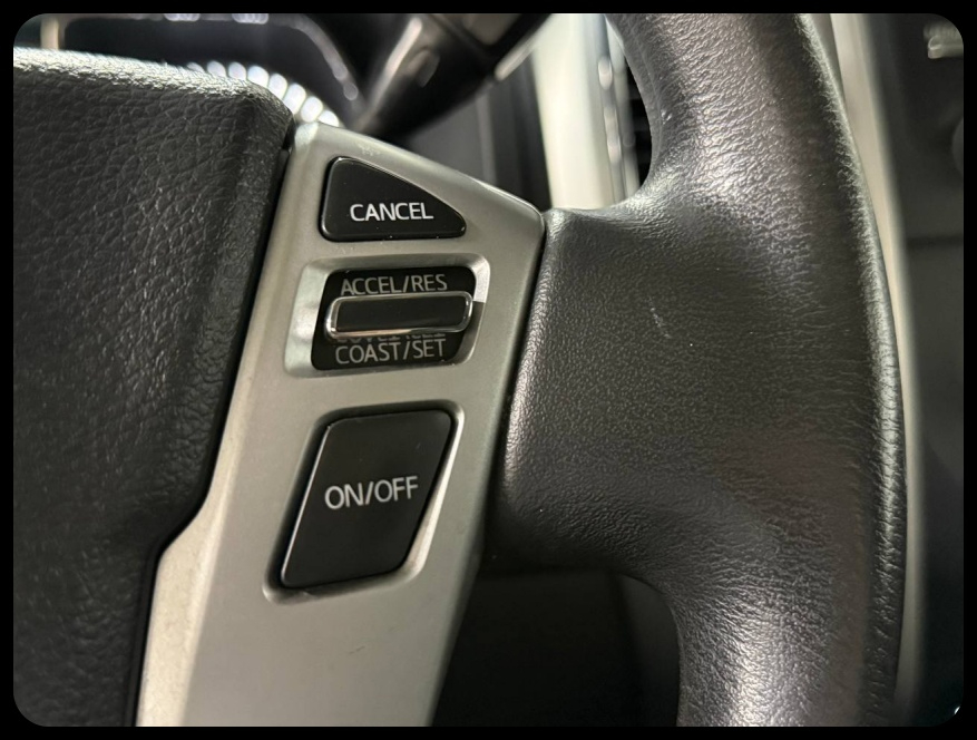 Nissan Titan 4WD 2017