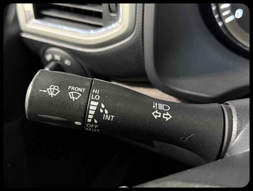 Nissan Titan 4WD 2017