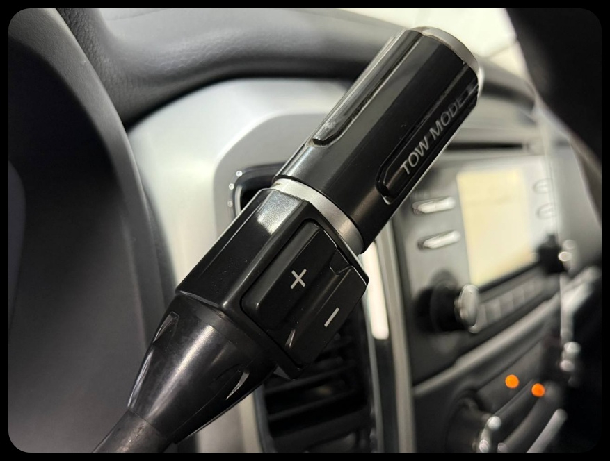 Nissan Titan 4WD 2017