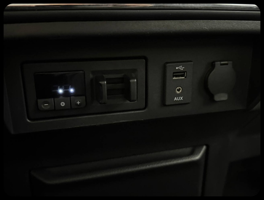 Nissan Titan 4WD 2017