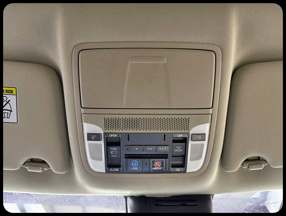 Acura MDX SH-AWD 6-Spd AT w/Advance Package 2015