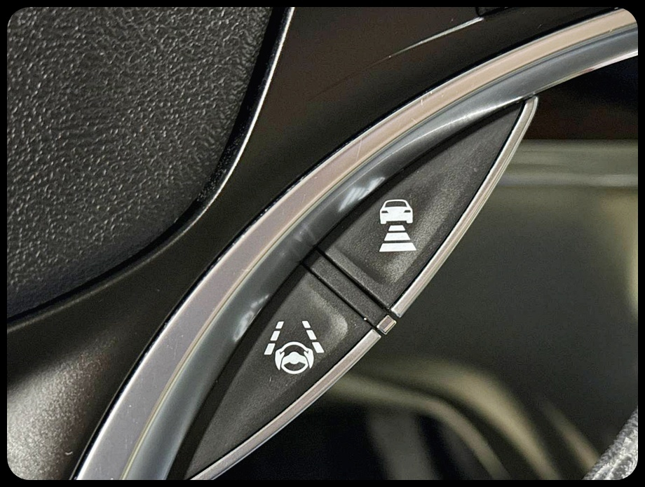 Acura MDX SH-AWD 6-Spd AT w/Advance Package 2015