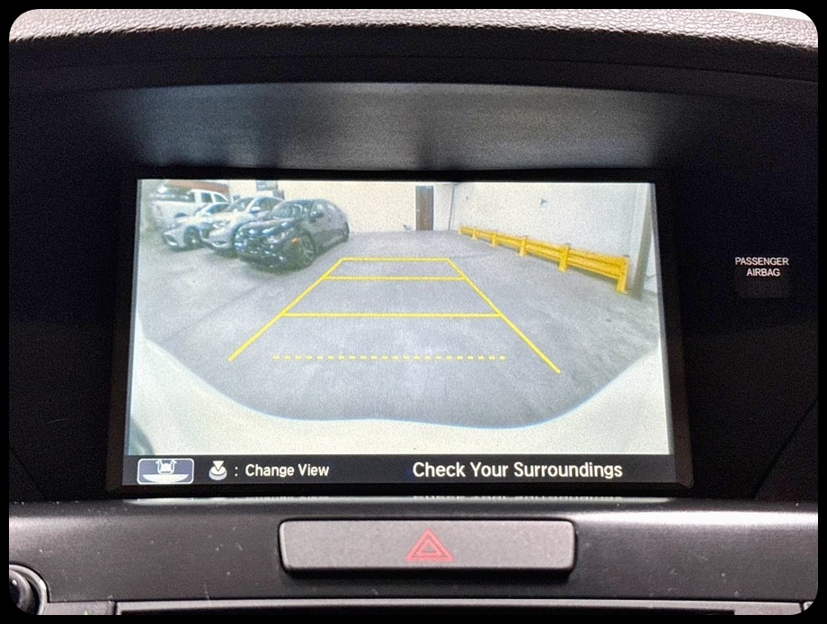 Acura MDX SH-AWD 6-Spd AT w/Advance Package 2015