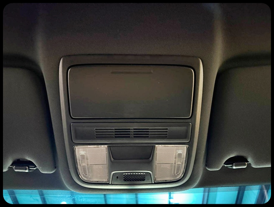 Honda Accord Sport CVT 2017