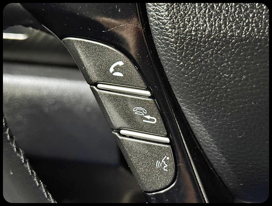 Honda Accord Sport CVT 2017