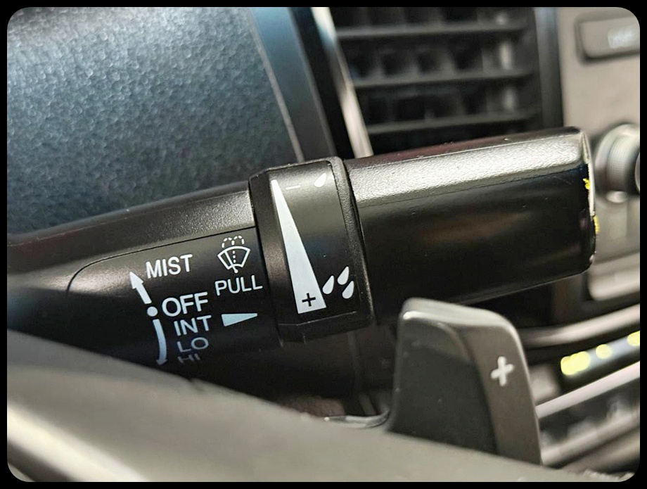 Honda Accord Sport CVT 2017