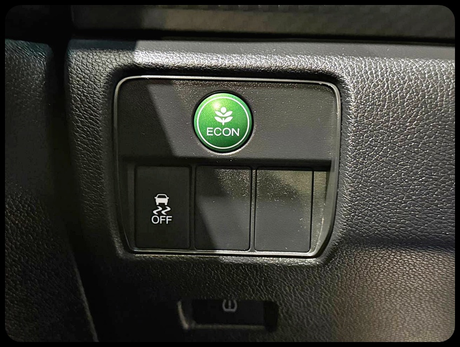 Honda Accord Sport CVT 2017