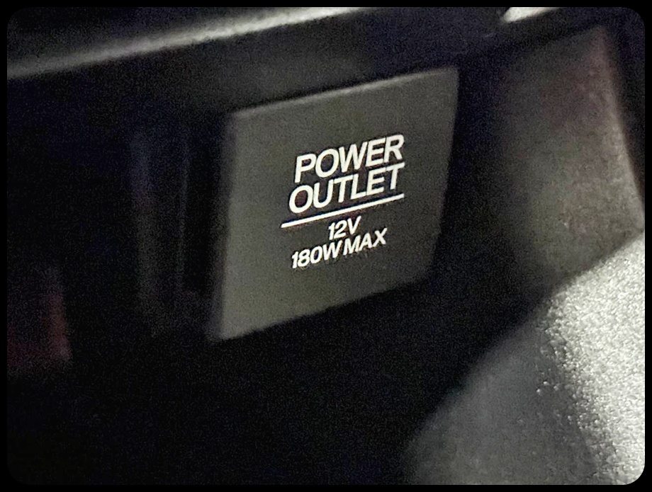 Honda Accord Sport CVT 2017