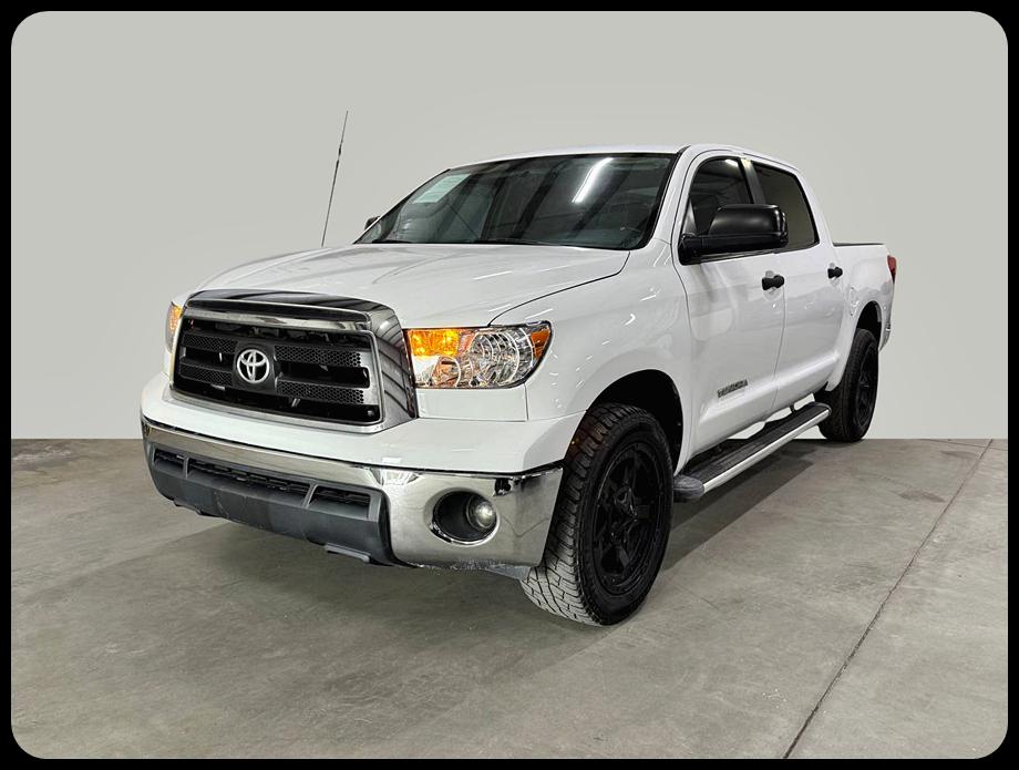 Toyota Tundra  2011
