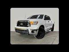 2011 Toyota Tundra 