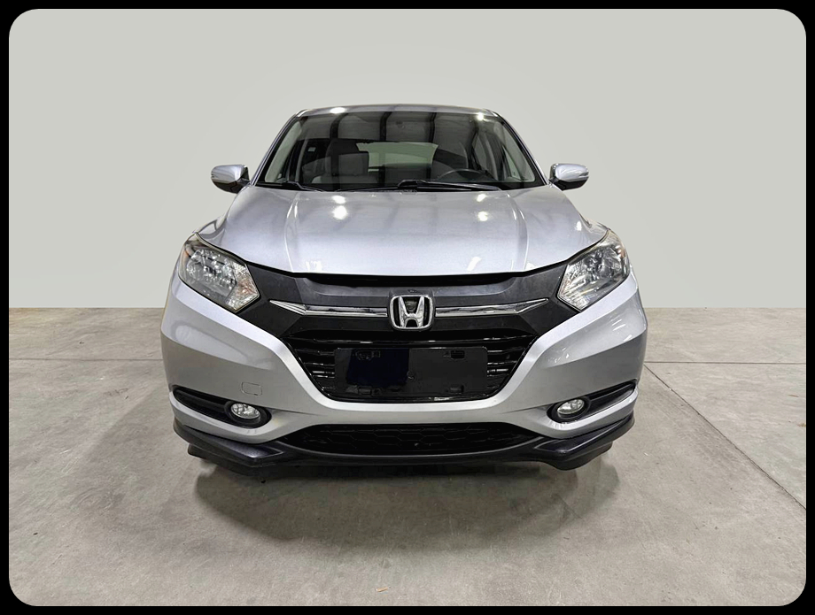 Honda HR-V EX 4WD CVT 2018