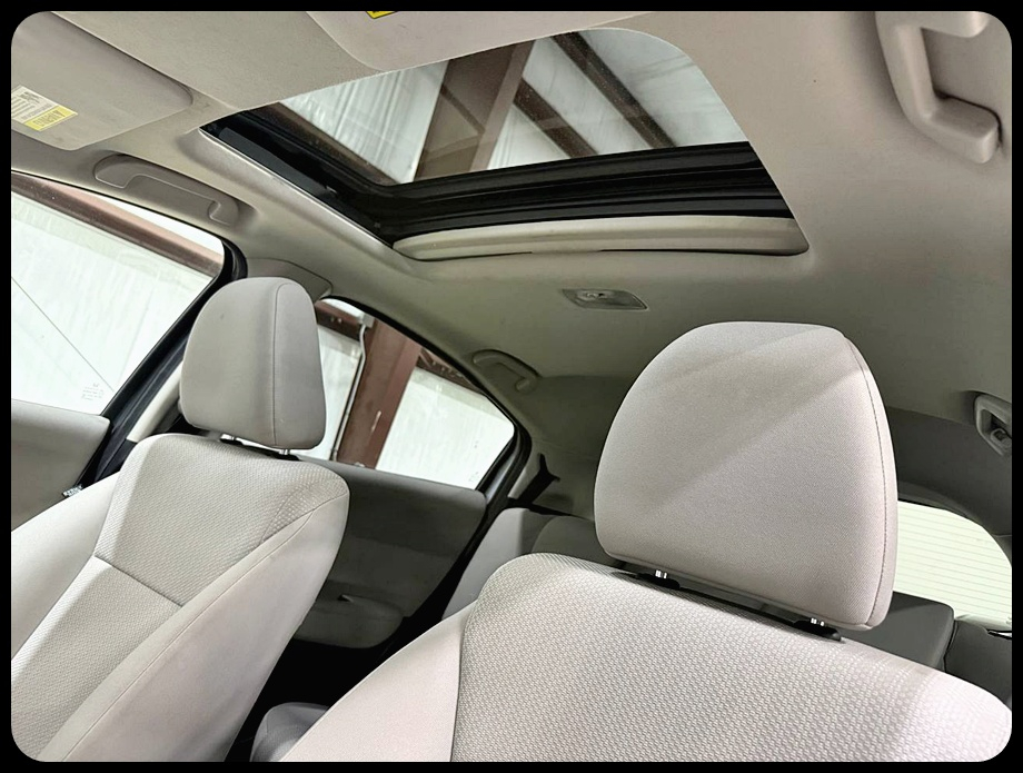 Honda HR-V EX 4WD CVT 2018