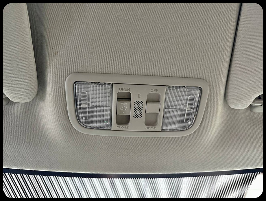 Honda HR-V EX 4WD CVT 2018