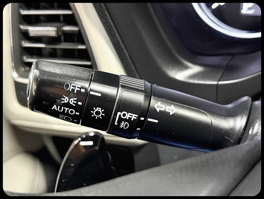 Honda HR-V EX 4WD CVT 2018