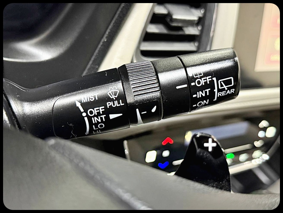 Honda HR-V EX 4WD CVT 2018