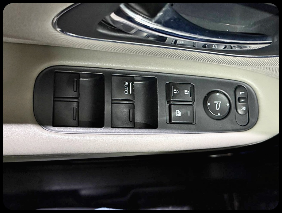 Honda HR-V EX 4WD CVT 2018