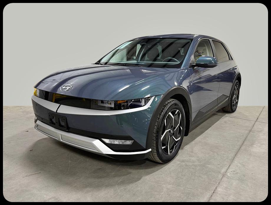 Hyundai Ioniq 5 SEL 2024