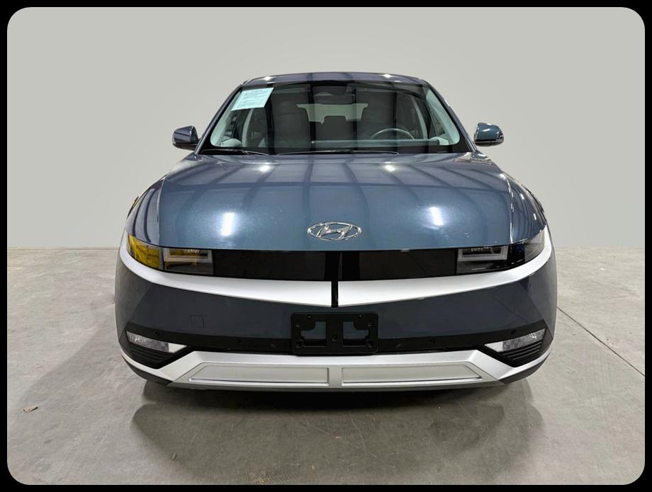 Hyundai Ioniq 5 SEL 2024