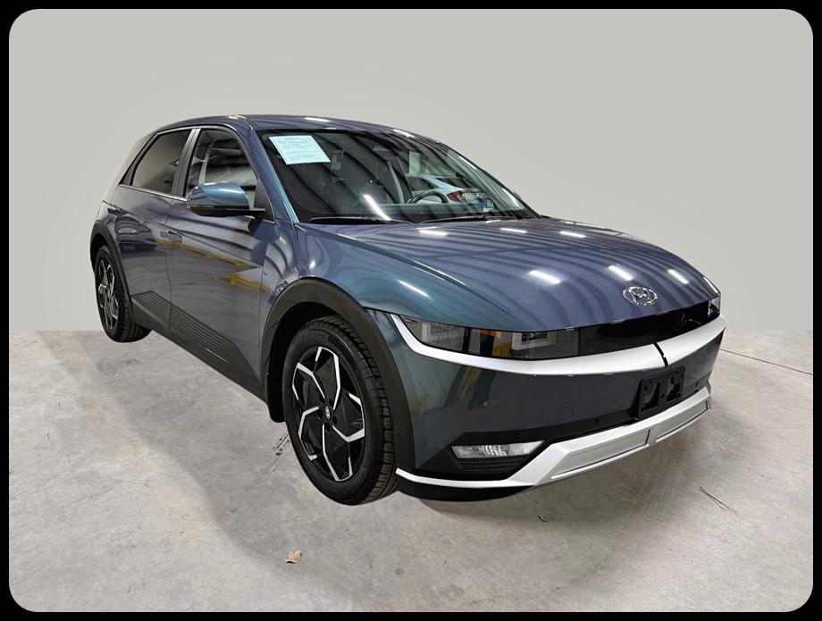 Hyundai Ioniq 5 SEL 2024