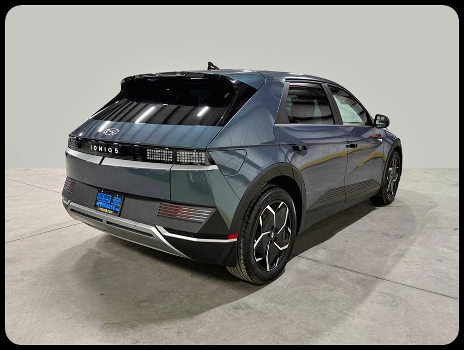 Hyundai Ioniq 5 SEL 2024