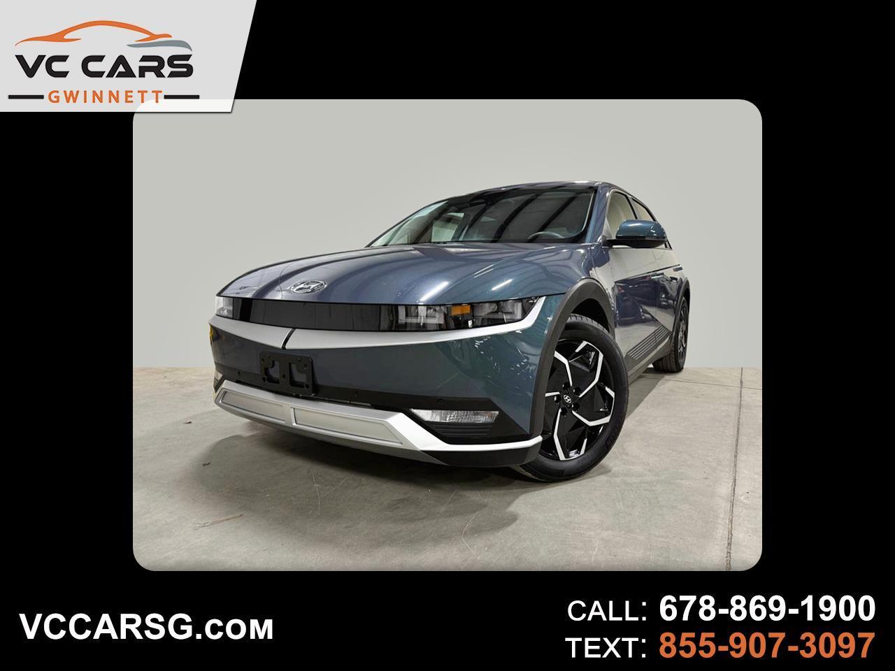 Hyundai Ioniq 5 SEL 2024