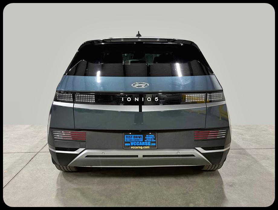 Hyundai Ioniq 5 SEL 2024