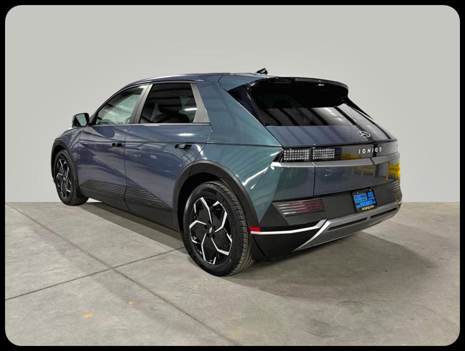 Hyundai Ioniq 5 SEL 2024