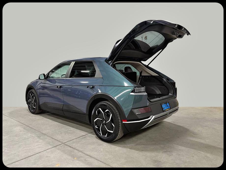 Hyundai Ioniq 5 SEL 2024