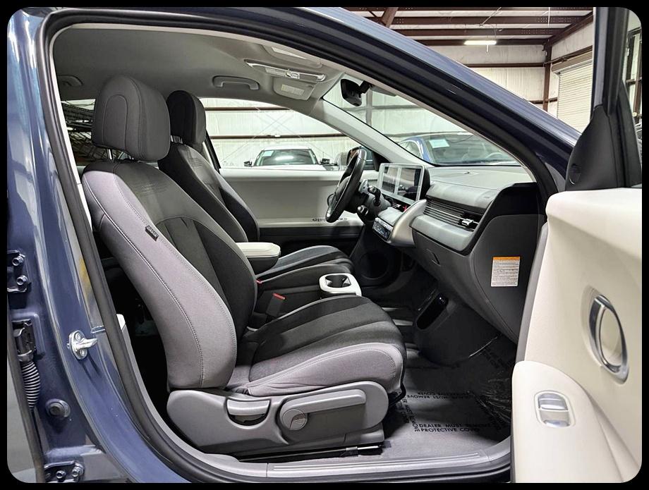 Hyundai Ioniq 5 SEL 2024