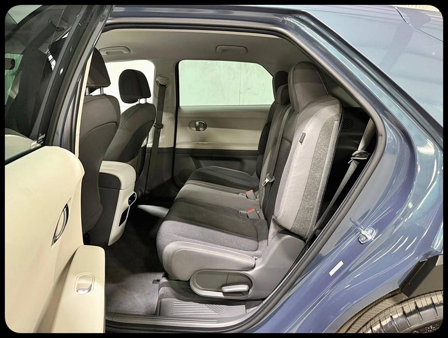 Hyundai Ioniq 5 SEL 2024