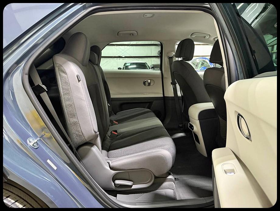 Hyundai Ioniq 5 SEL 2024