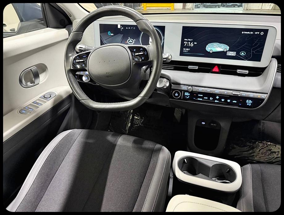 Hyundai Ioniq 5 SEL 2024