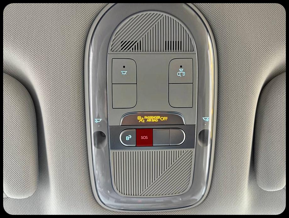 Hyundai Ioniq 5 SEL 2024