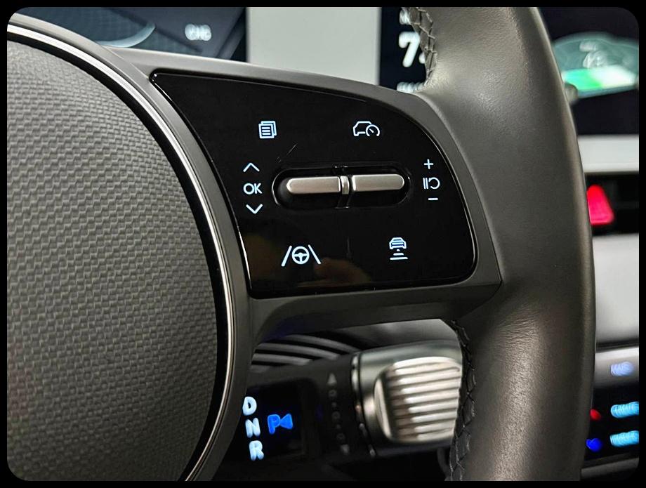 Hyundai Ioniq 5 SEL 2024