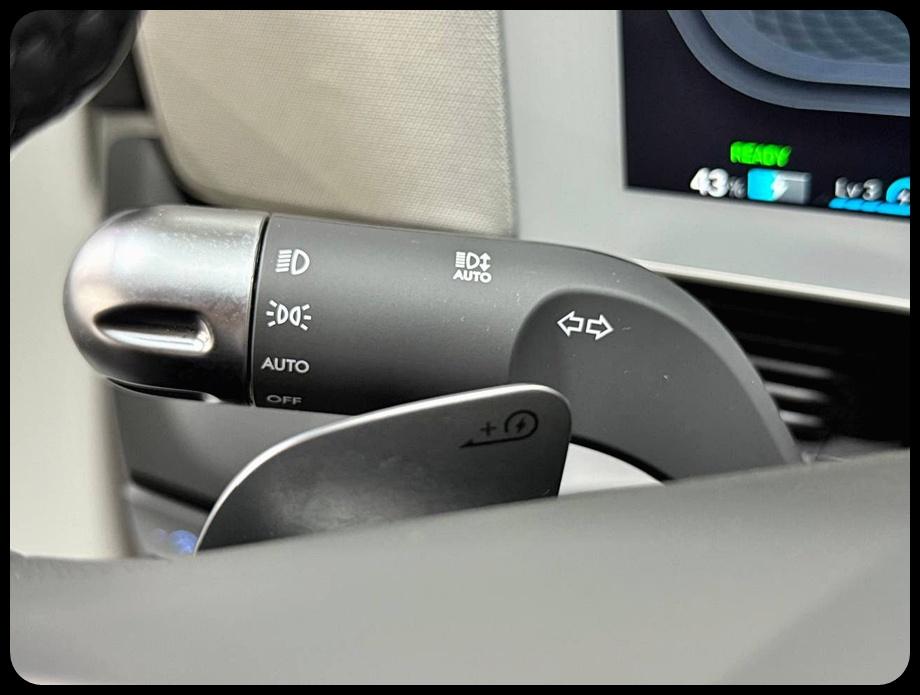 Hyundai Ioniq 5 SEL 2024