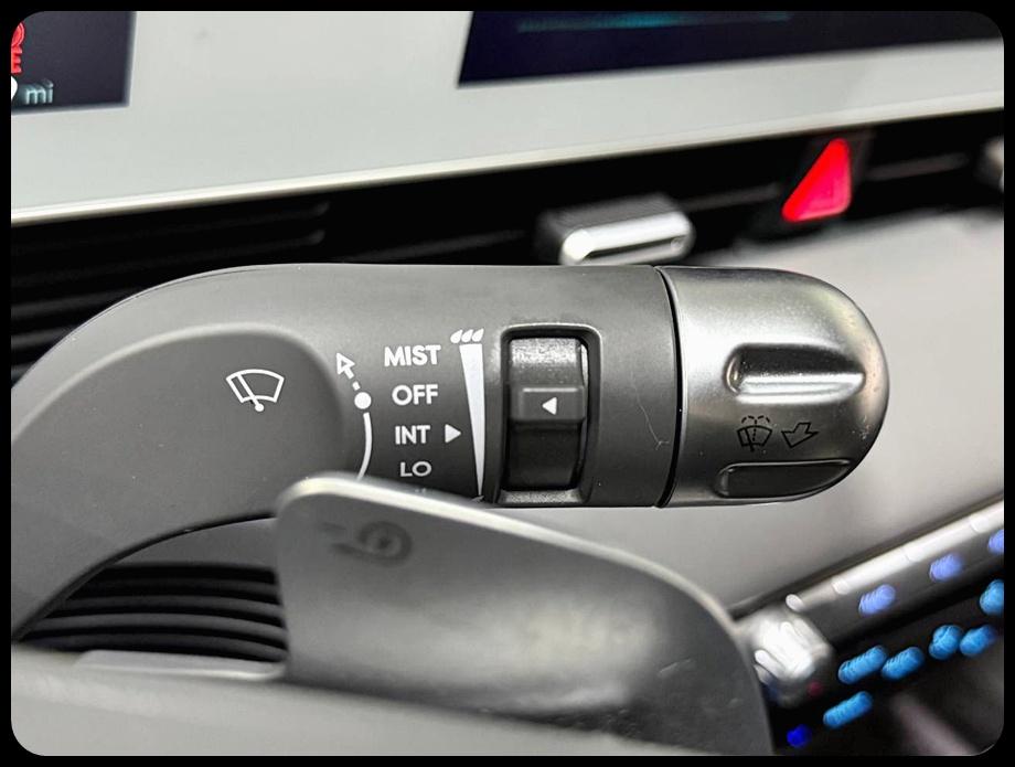 Hyundai Ioniq 5 SEL 2024