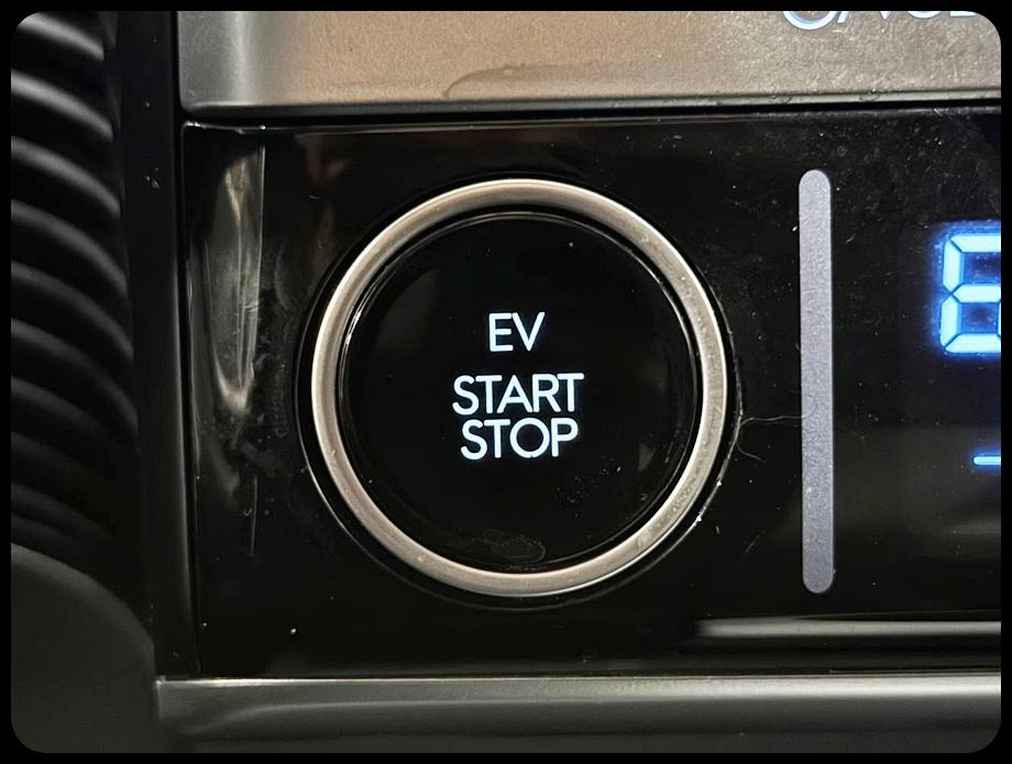 Hyundai Ioniq 5 SEL 2024