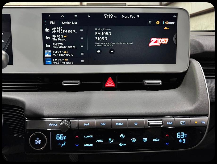 Hyundai Ioniq 5 SEL 2024