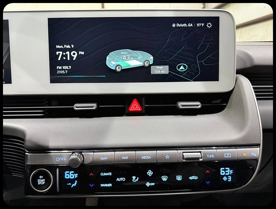 Hyundai Ioniq 5 SEL 2024