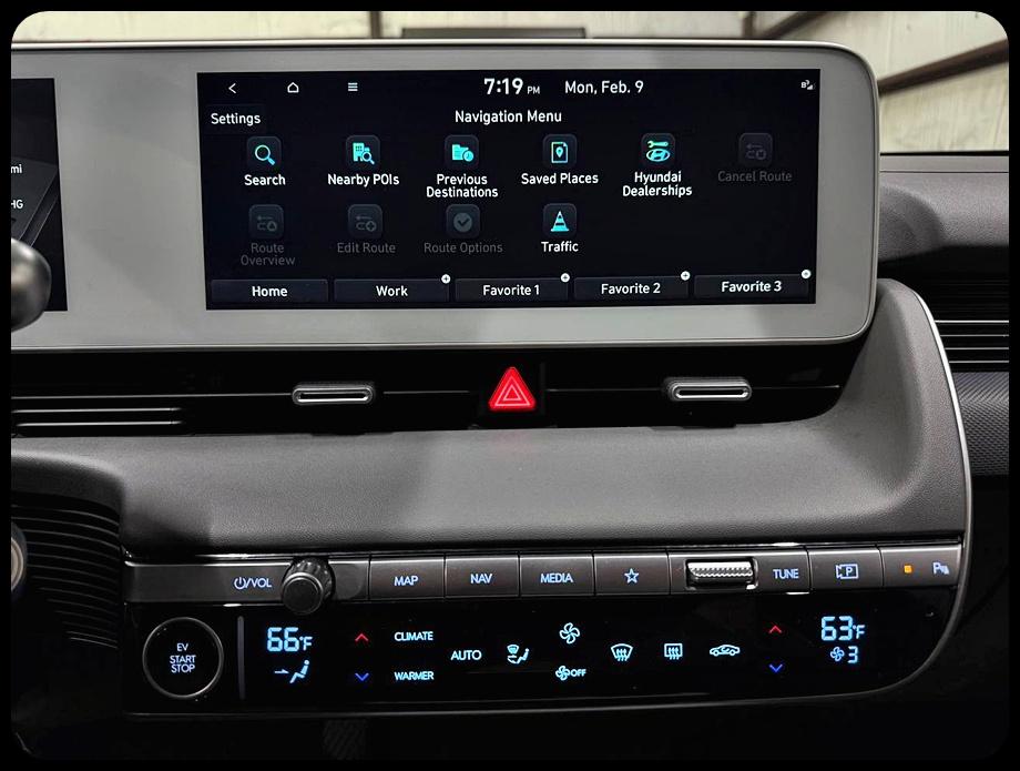 Hyundai Ioniq 5 SEL 2024