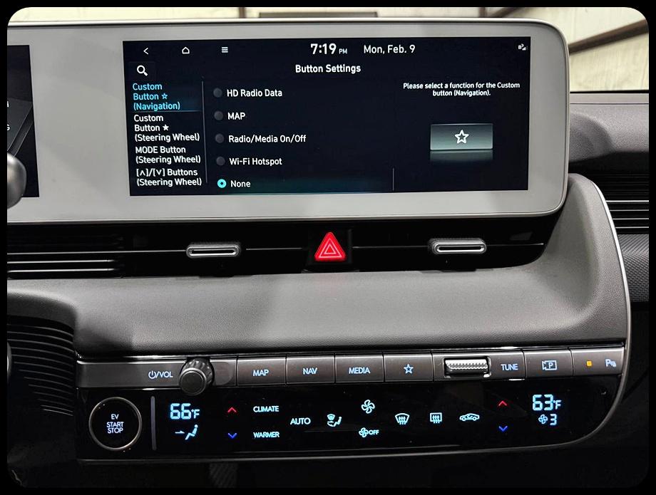 Hyundai Ioniq 5 SEL 2024