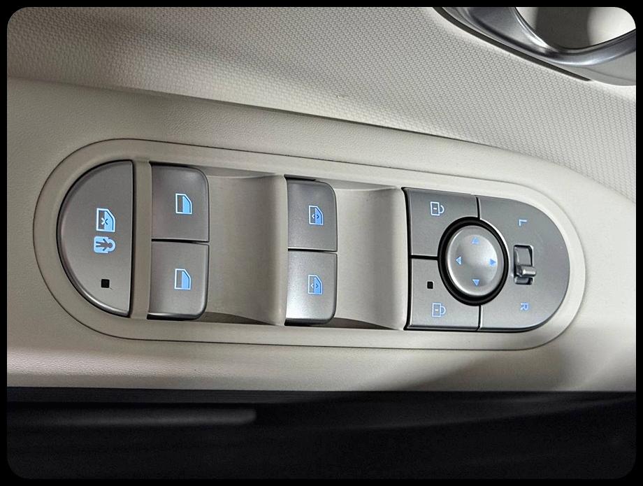 Hyundai Ioniq 5 SEL 2024