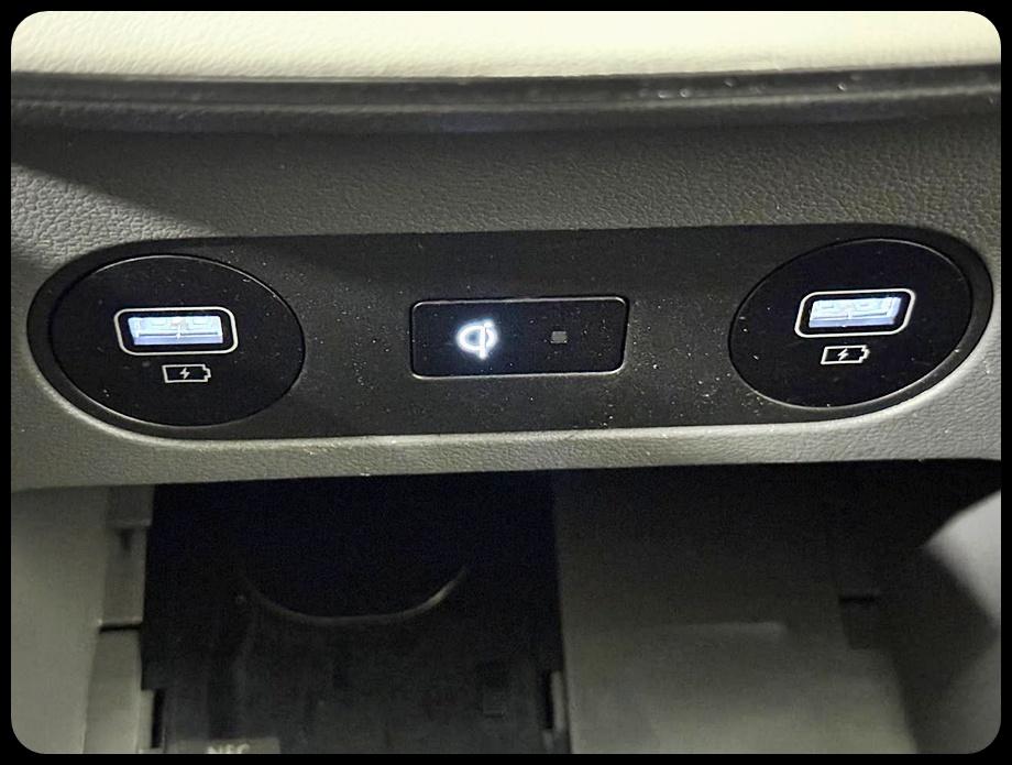 Hyundai Ioniq 5 SEL 2024