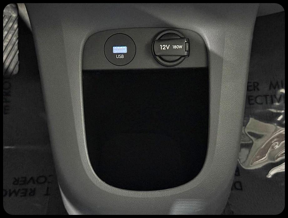 Hyundai Ioniq 5 SEL 2024