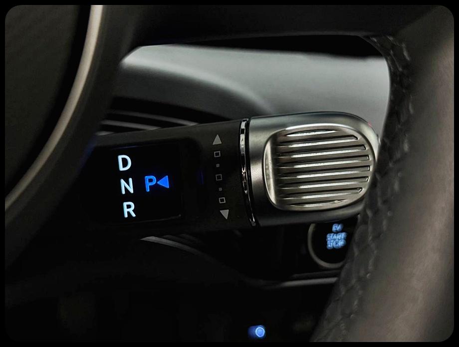 Hyundai Ioniq 5 SEL 2024