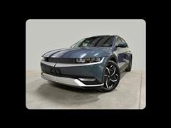 2024 Hyundai Ioniq 5 